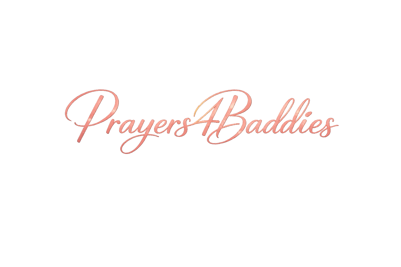 Prayers4Baddies